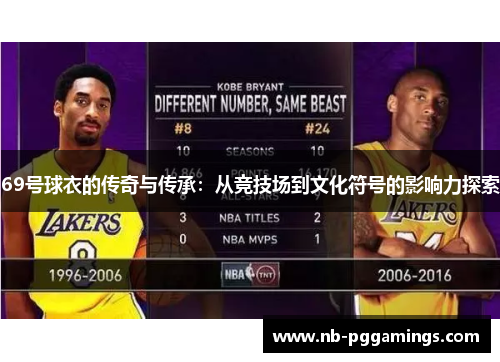 69号球衣的传奇与传承：从竞技场到文化符号的影响力探索